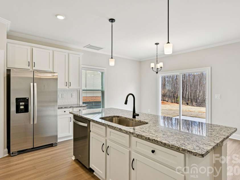 139 Jacobs Hill Place, Troutman, NC 28166.  MLS# CAR4251402, YatesRealty ID 6582. 