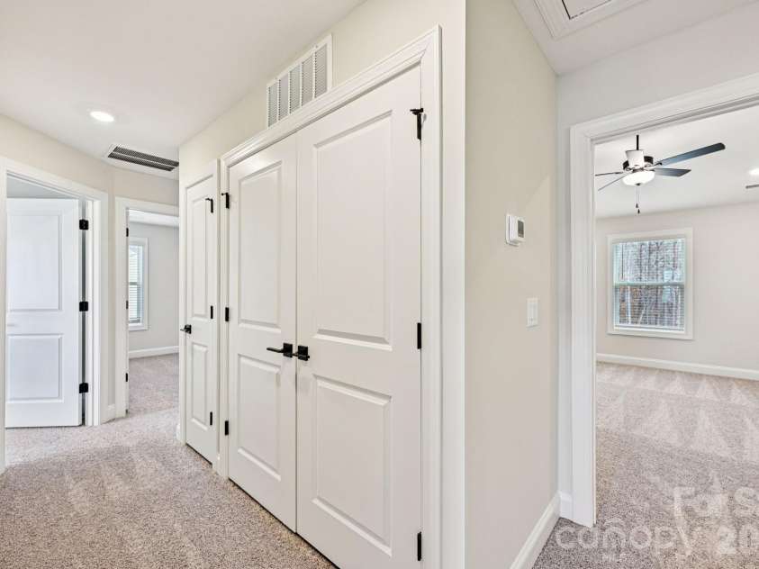 139 Jacobs Hill Place, Troutman, NC 28166.  MLS# CAR4251402, YatesRealty ID 6582. 