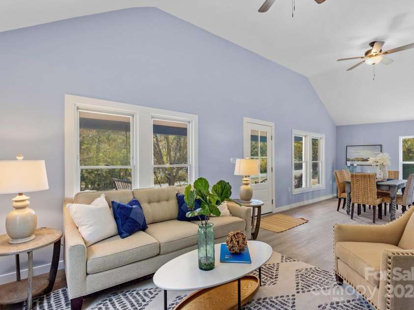 480 Wyatt Grove Church Road, Gold Hill, NC 28071.  MLS# CAR4195370, YatesRealty ID 6583. 