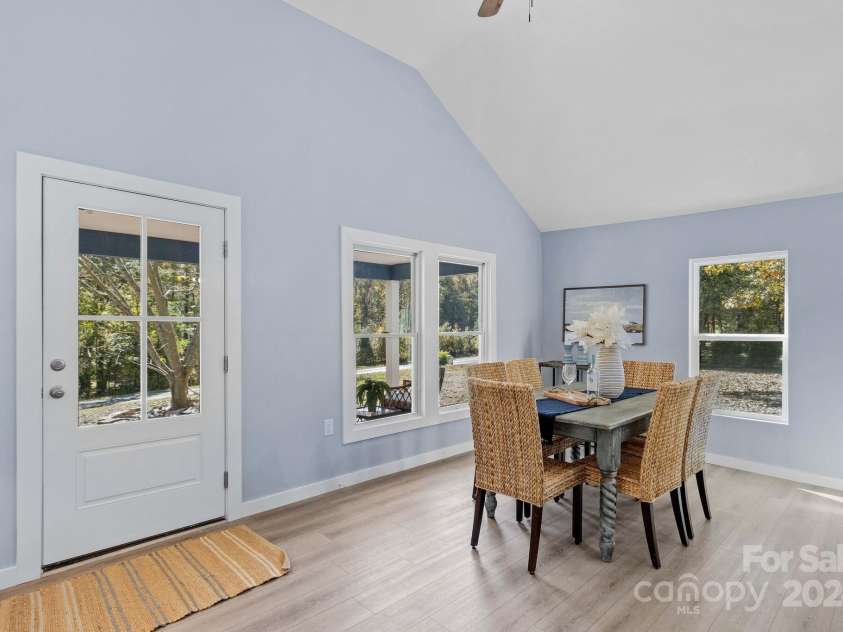 480 Wyatt Grove Church Road, Gold Hill, NC 28071.  MLS# CAR4195370, YatesRealty ID 6583. 