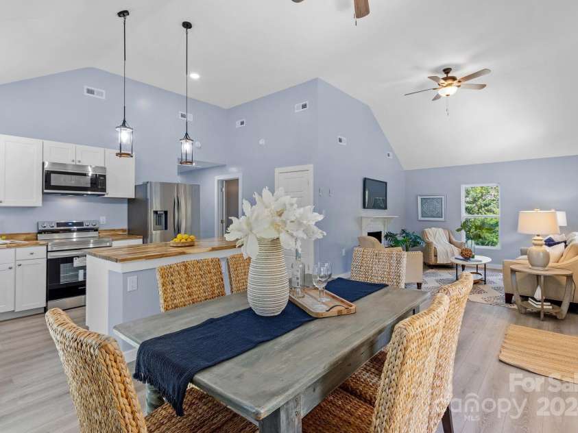 480 Wyatt Grove Church Road, Gold Hill, NC 28071.  MLS# CAR4195370, YatesRealty ID 6583. 