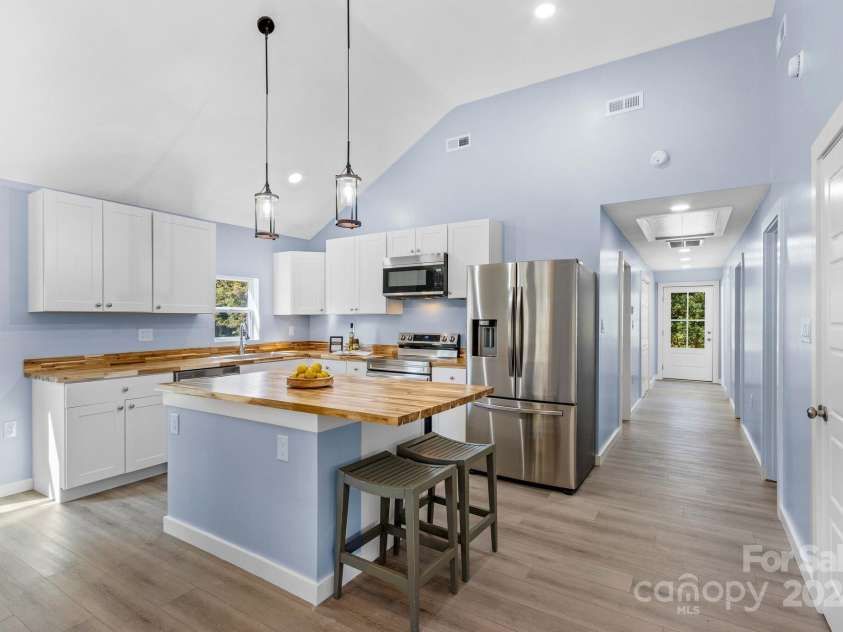 480 Wyatt Grove Church Road, Gold Hill, NC 28071.  MLS# CAR4195370, YatesRealty ID 6583. 