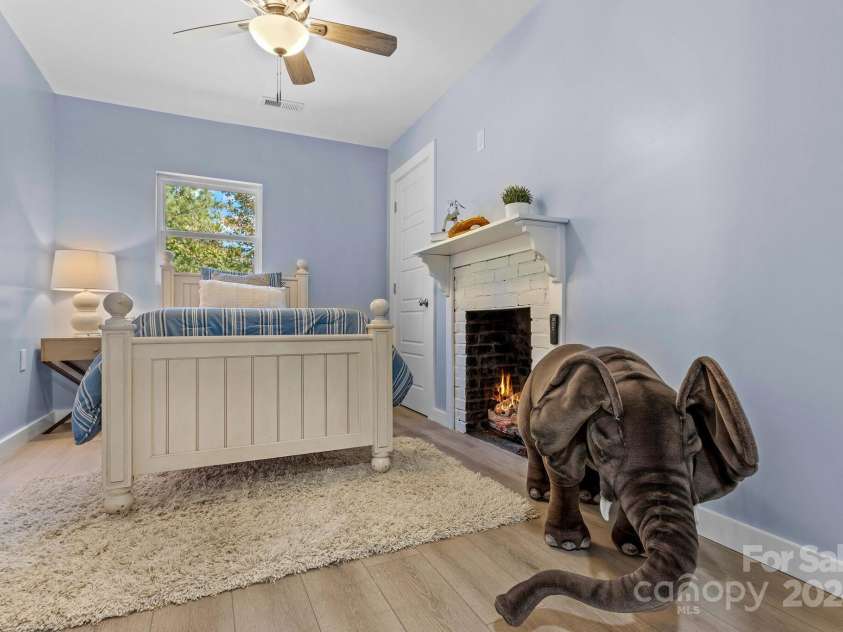 480 Wyatt Grove Church Road, Gold Hill, NC 28071.  MLS# CAR4195370, YatesRealty ID 6583. 