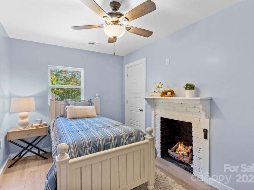 480 Wyatt Grove Church Road, Gold Hill, NC 28071.  MLS# CAR4195370, YatesRealty ID 6583. 