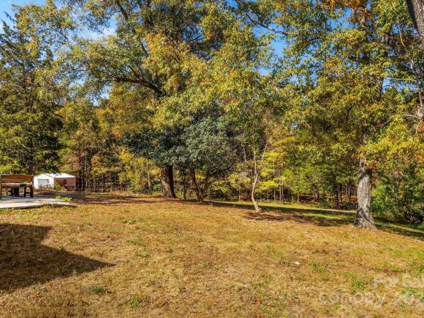 480 Wyatt Grove Church Road, Gold Hill, NC 28071.  MLS# CAR4195370, YatesRealty ID 6583. 