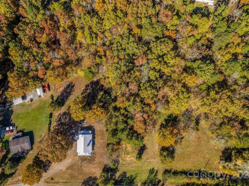 480 Wyatt Grove Church Road, Gold Hill, NC 28071.  MLS# CAR4195370, YatesRealty ID 6583. 