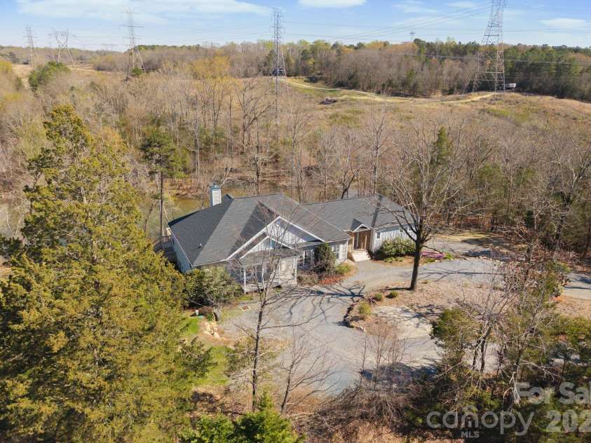 1492 Olympus Road, Rock Hill, SC 29732.  MLS# CAR4352877, YatesRealty ID 6584. 