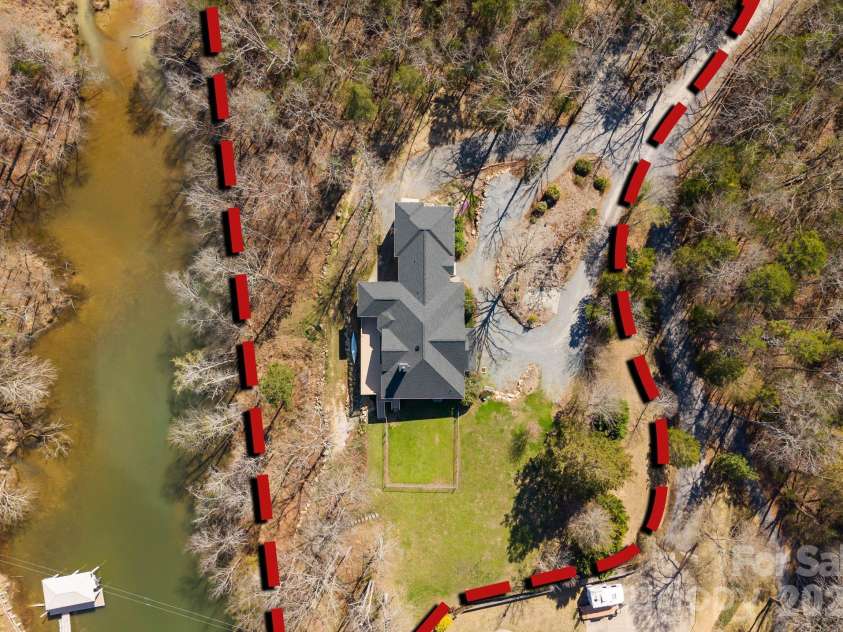 1492 Olympus Road, Rock Hill, SC 29732.  MLS# CAR4352877, YatesRealty ID 6584. 