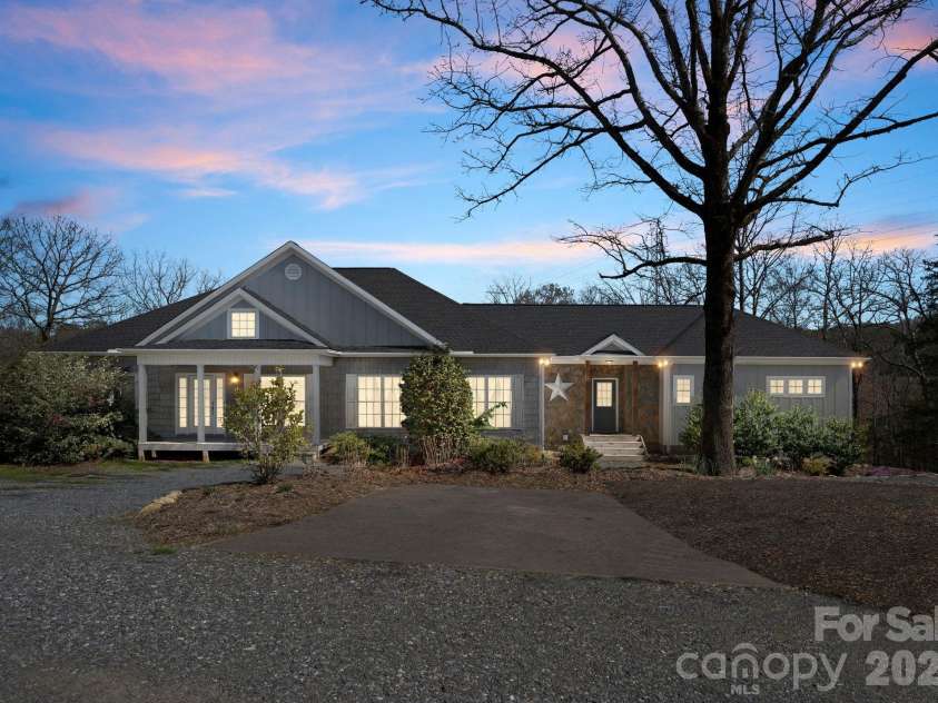 1492 Olympus Road, Rock Hill, SC 29732.  MLS# CAR4352877, YatesRealty ID 6584. 