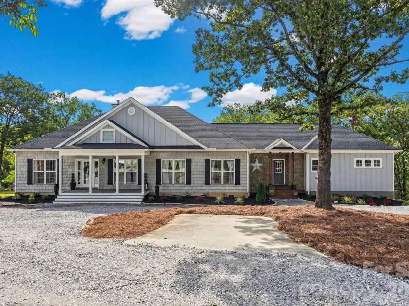 1492 Olympus Road, Rock Hill, SC 29732.  MLS# CAR4405815, YatesRealty ID 6584. 