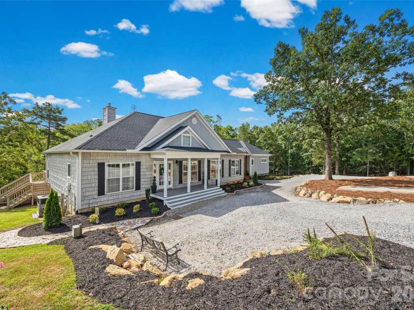 1492 Olympus Road, Rock Hill, SC 29732.  MLS# CAR4405815, YatesRealty ID 6584. 