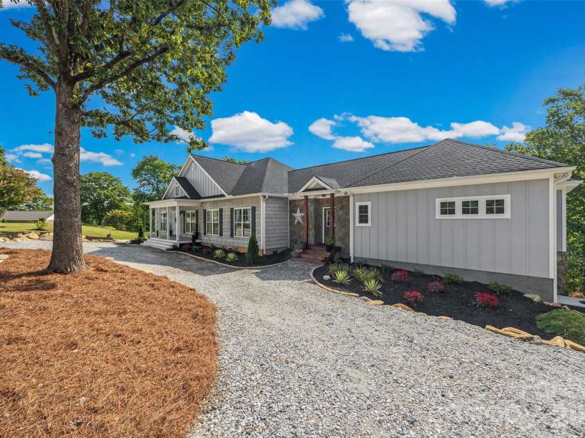 1492 Olympus Road, Rock Hill, SC 29732.  MLS# CAR4405815, YatesRealty ID 6584. 