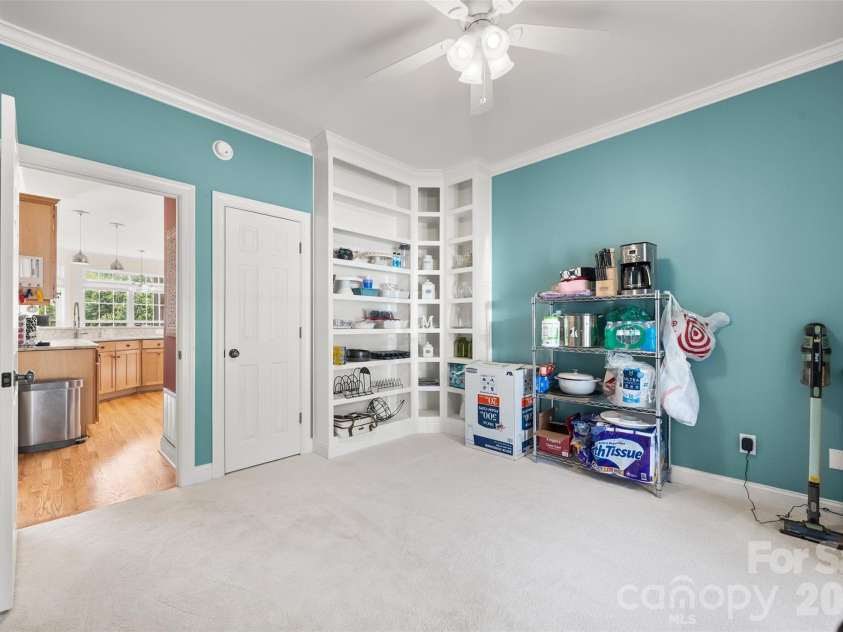 1492 Olympus Road, Rock Hill, SC 29732.  MLS# CAR4405815, YatesRealty ID 6584. 