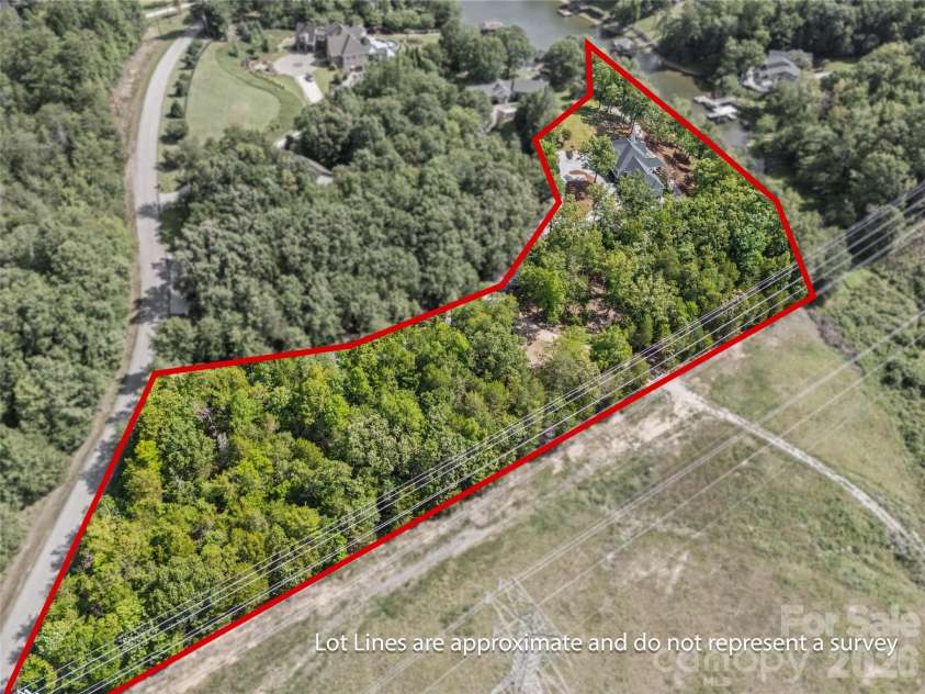 1492 Olympus Road, Rock Hill, SC 29732.  MLS# CAR4405815, YatesRealty ID 6584. 
