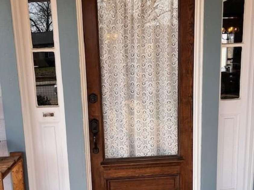 17 Ora Street, Asheville, NC 28801.  MLS# CAR4234359, YatesRealty ID 6585. 