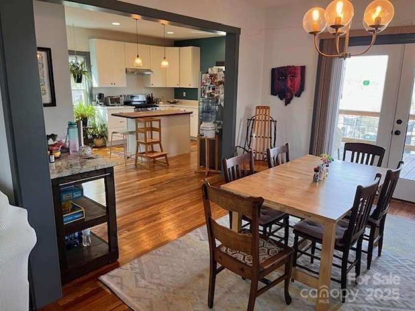 17 Ora Street, Asheville, NC 28801.  MLS# CAR4234359, YatesRealty ID 6585. 