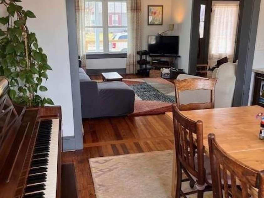 17 Ora Street, Asheville, NC 28801.  MLS# CAR4234359, YatesRealty ID 6585. 