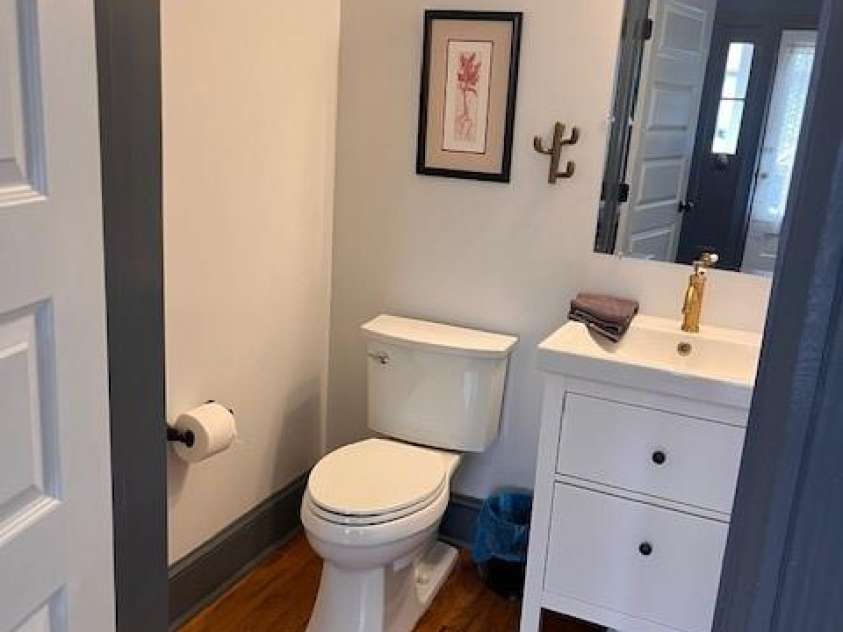 17 Ora Street, Asheville, NC 28801.  MLS# CAR4234359, YatesRealty ID 6585. 