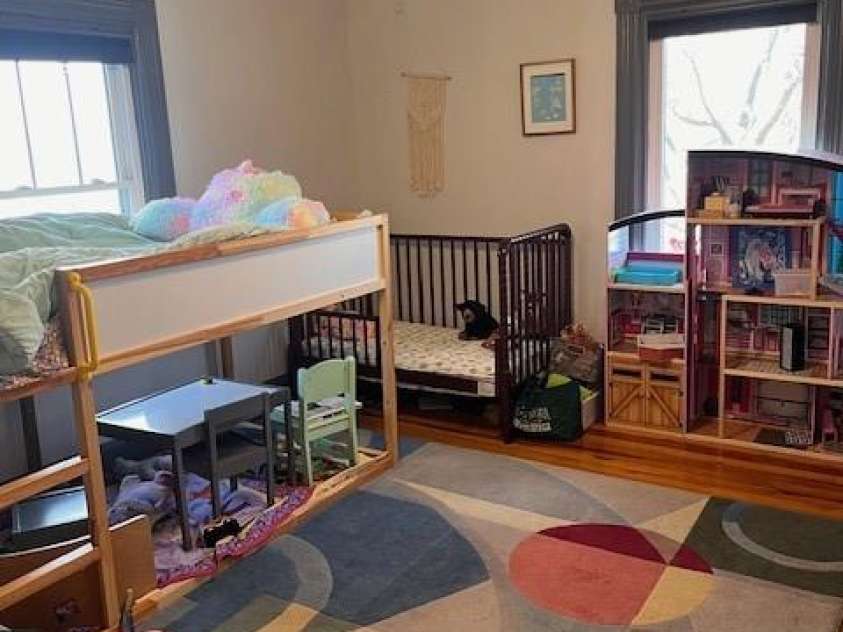 17 Ora Street, Asheville, NC 28801.  MLS# CAR4234359, YatesRealty ID 6585. 