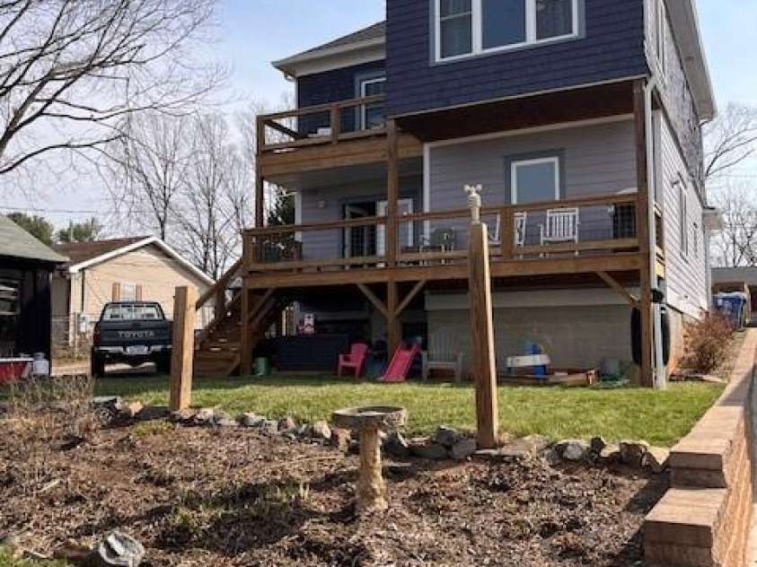 17 Ora Street, Asheville, NC 28801.  MLS# CAR4234359, YatesRealty ID 6585. 