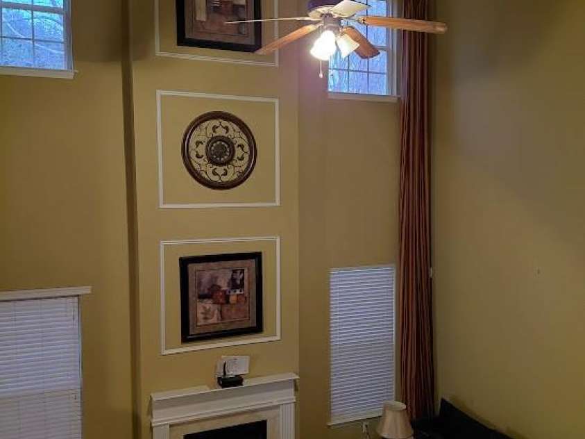 10357 Montrose Drive, Charlotte, NC 28269.  MLS# CAR4361444, YatesRealty ID 6587. 