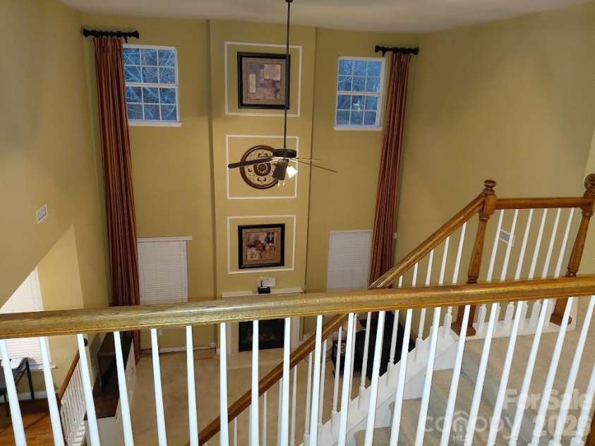 10357 Montrose Drive, Charlotte, NC 28269.  MLS# CAR4361444, YatesRealty ID 6587. 