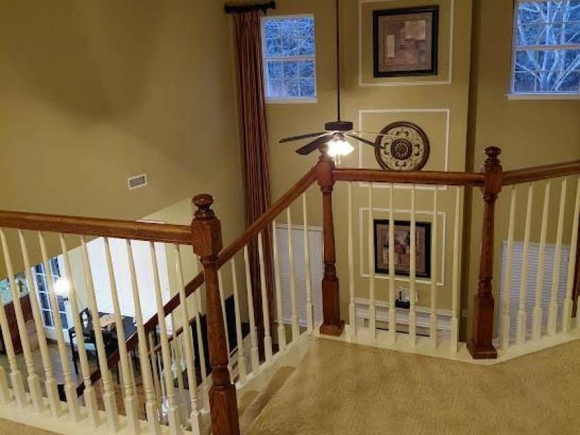 10357 Montrose Drive, Charlotte, NC 28269.  MLS# CAR4361444, YatesRealty ID 6587. 