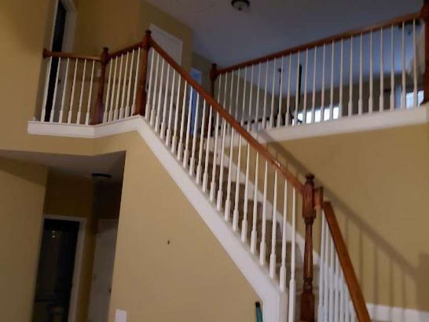 10357 Montrose Drive, Charlotte, NC 28269.  MLS# CAR4361444, YatesRealty ID 6587. 