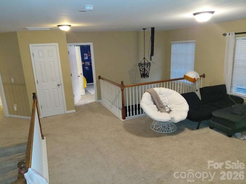 10357 Montrose Drive, Charlotte, NC 28269.  MLS# CAR4361444, YatesRealty ID 6587. 