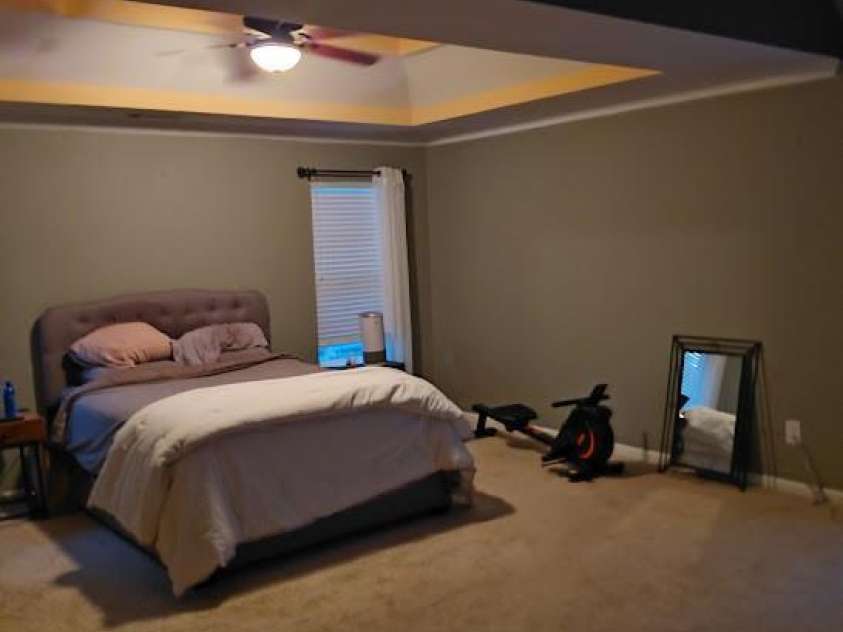 10357 Montrose Drive, Charlotte, NC 28269.  MLS# CAR4361444, YatesRealty ID 6587. 