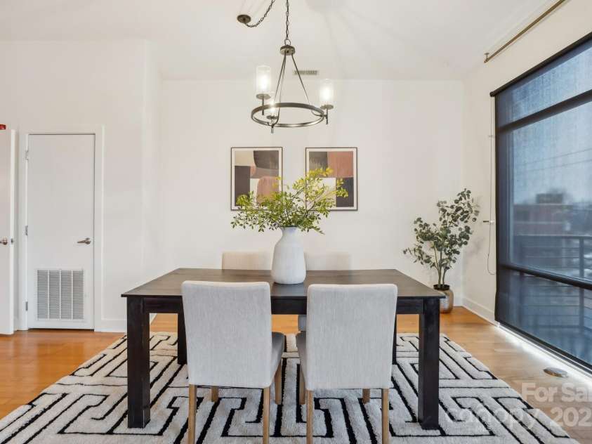 971 Westmere Avenue, Charlotte, NC 28208.  MLS# CAR4219427, YatesRealty ID 6587. 