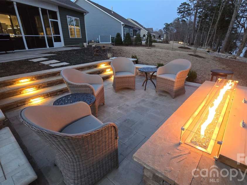 4012 Pollock View, Mount Holly, NC 28120.  MLS# CAR4349055, YatesRealty ID 6588. 
