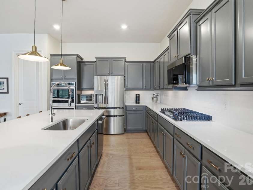 4012 Pollock View, Mount Holly, NC 28120.  MLS# CAR4349055, YatesRealty ID 6588. 