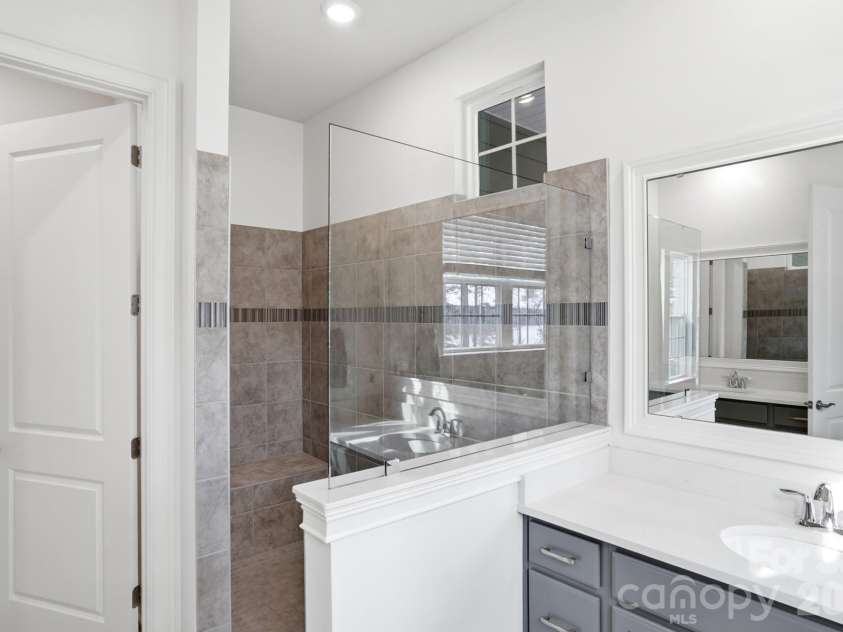 4012 Pollock View, Mount Holly, NC 28120.  MLS# CAR4349055, YatesRealty ID 6588. 