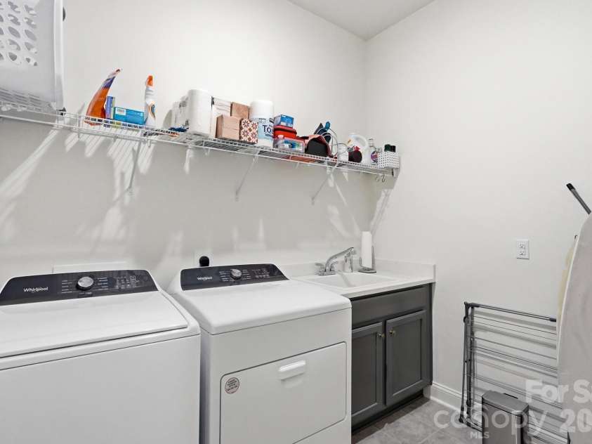 4012 Pollock View, Mount Holly, NC 28120.  MLS# CAR4349055, YatesRealty ID 6588. 