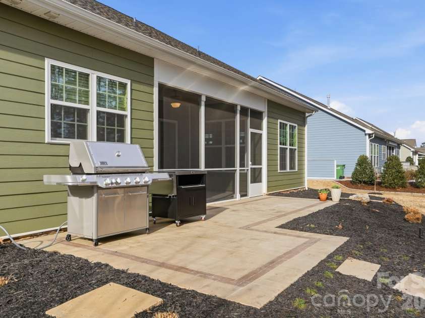 4012 Pollock View, Mount Holly, NC 28120.  MLS# CAR4349055, YatesRealty ID 6588. 