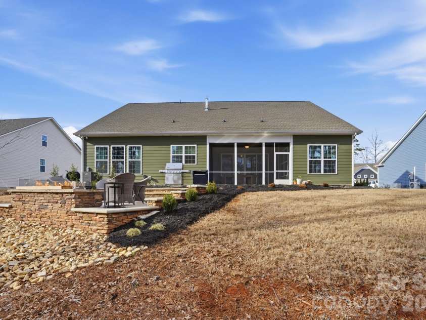 4012 Pollock View, Mount Holly, NC 28120.  MLS# CAR4349055, YatesRealty ID 6588. 