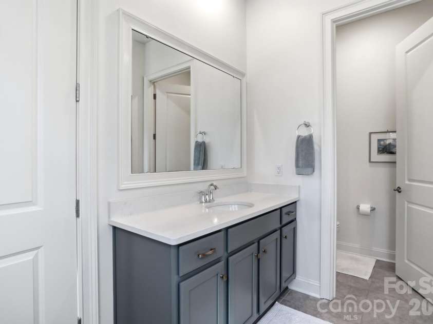 4012 Pollock View, Mount Holly, NC 28120.  MLS# CAR4349055, YatesRealty ID 6588. 
