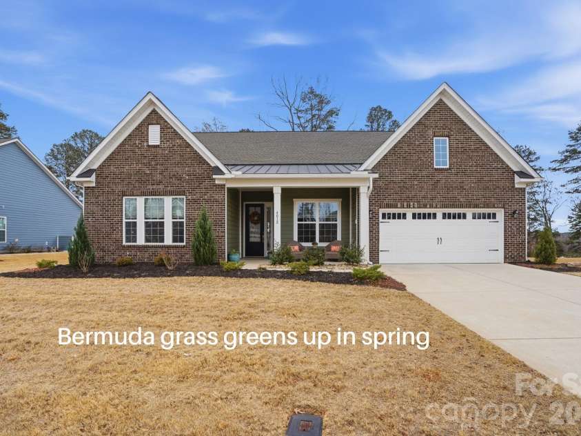 4012 Pollock View, Mount Holly, NC 28120.  MLS# CAR4349055, YatesRealty ID 6588. 