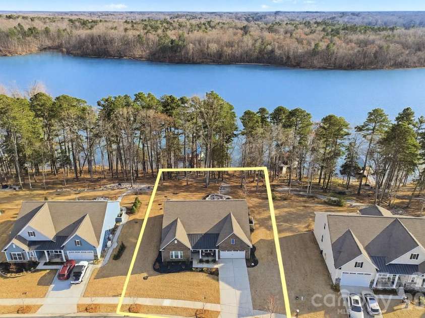 4012 Pollock View, Mount Holly, NC 28120.  MLS# CAR4349055, YatesRealty ID 6588. 