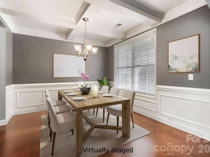 5626 Mcdowell Run Drive, Huntersville, NC 28078.  MLS# CAR4356003, YatesRealty ID 6589. 