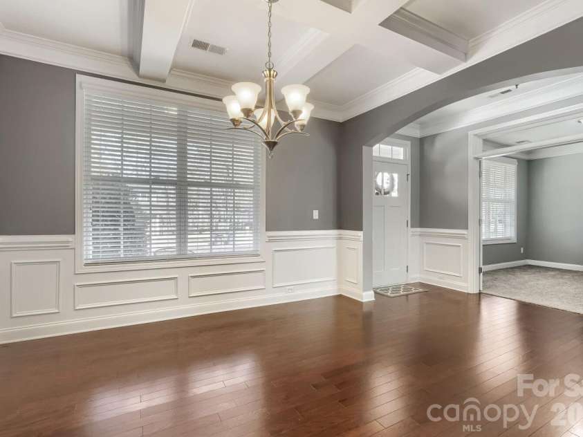 5626 Mcdowell Run Drive, Huntersville, NC 28078.  MLS# CAR4356003, YatesRealty ID 6589. 