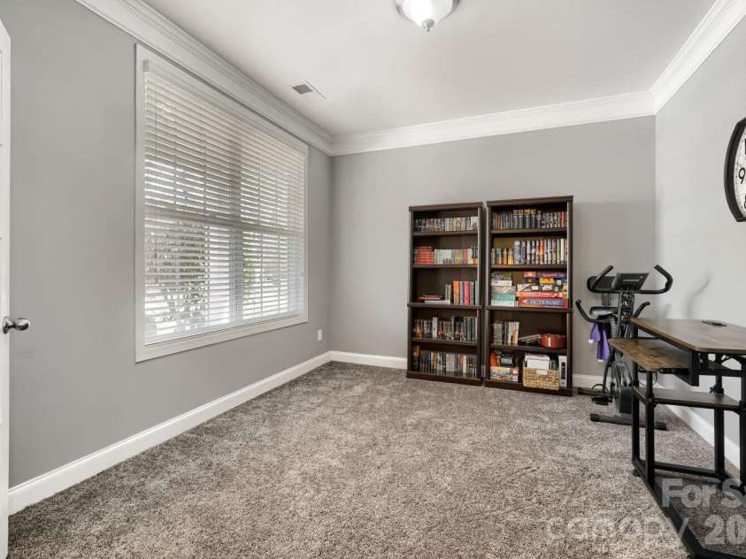 5626 Mcdowell Run Drive, Huntersville, NC 28078.  MLS# CAR4356003, YatesRealty ID 6589. 