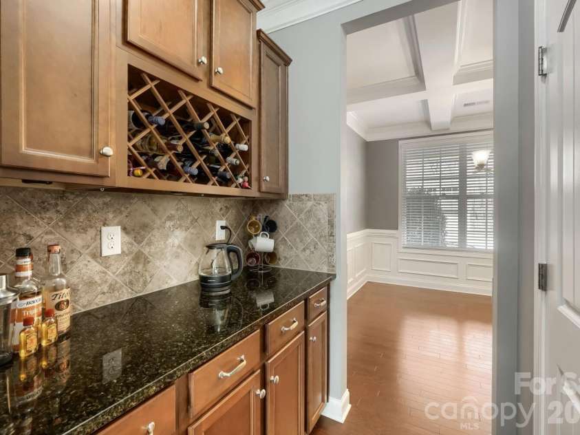 5626 Mcdowell Run Drive, Huntersville, NC 28078.  MLS# CAR4356003, YatesRealty ID 6589. 