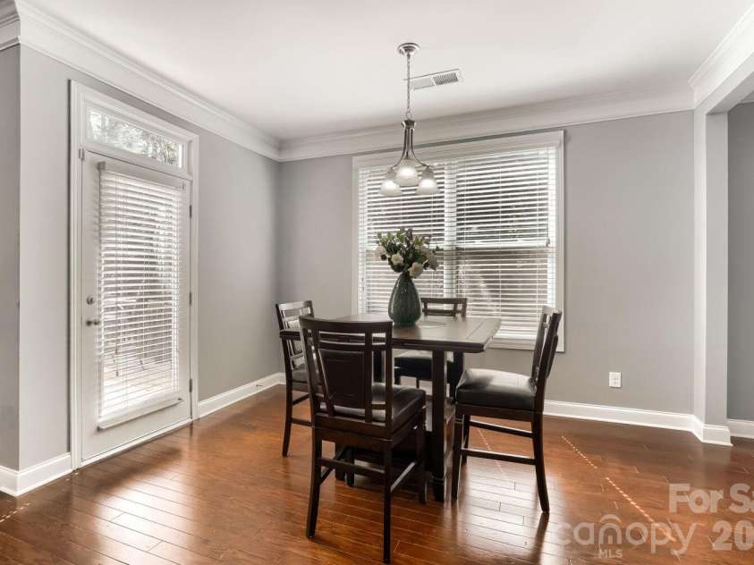 5626 Mcdowell Run Drive, Huntersville, NC 28078.  MLS# CAR4356003, YatesRealty ID 6589. 
