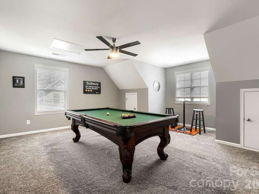 5626 Mcdowell Run Drive, Huntersville, NC 28078.  MLS# CAR4356003, YatesRealty ID 6589. 