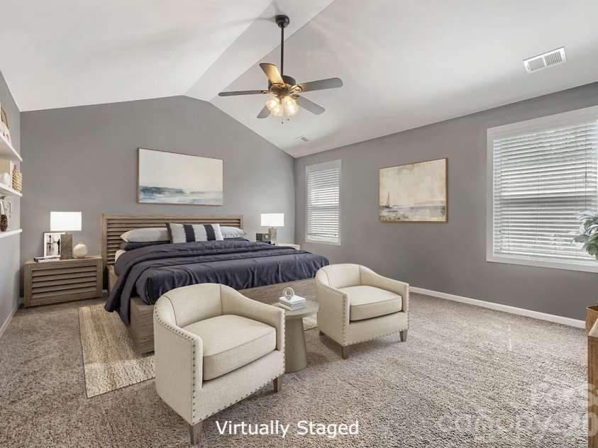 5626 Mcdowell Run Drive, Huntersville, NC 28078.  MLS# CAR4356003, YatesRealty ID 6589. 
