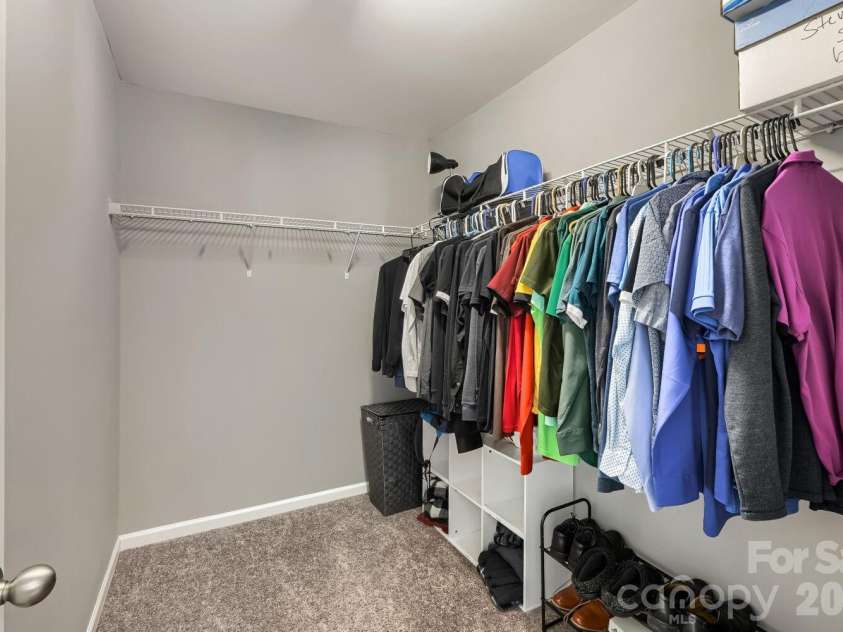 5626 Mcdowell Run Drive, Huntersville, NC 28078.  MLS# CAR4356003, YatesRealty ID 6589. 