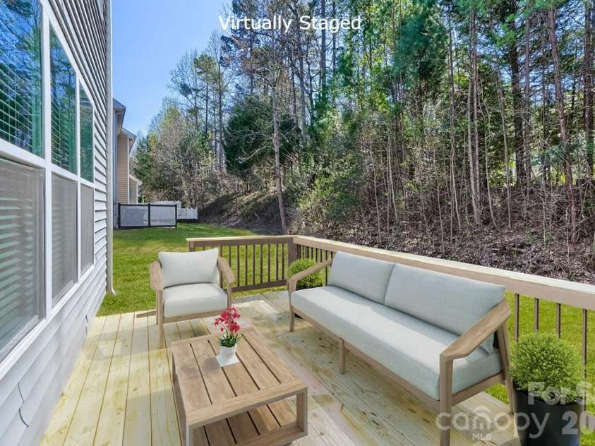 5626 Mcdowell Run Drive, Huntersville, NC 28078.  MLS# CAR4356003, YatesRealty ID 6589. 