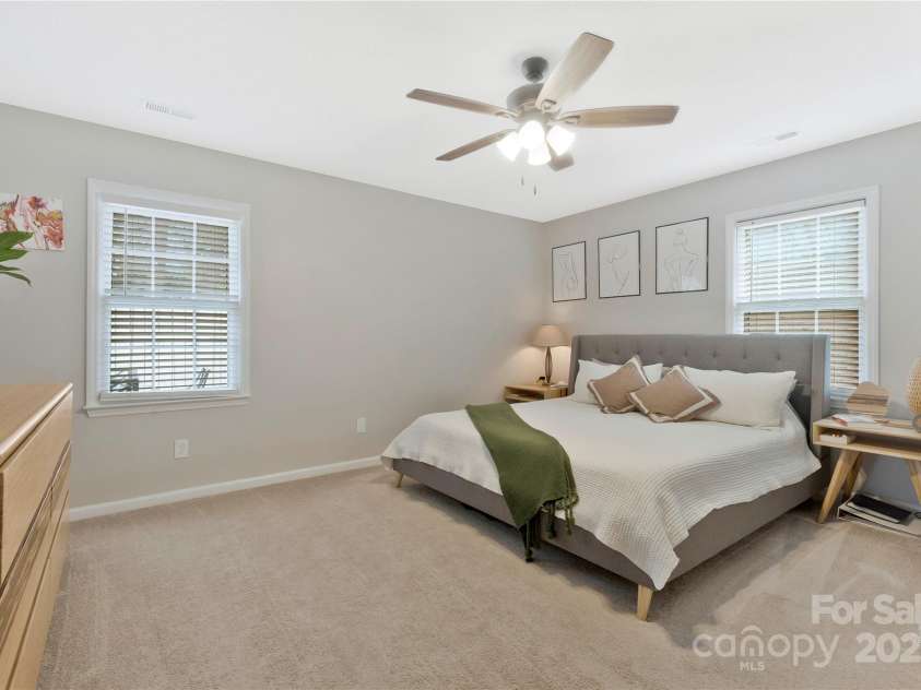 8701 Gainsford Court, Charlotte, NC 28210.  MLS# CAR4225372, YatesRealty ID 6589. 
